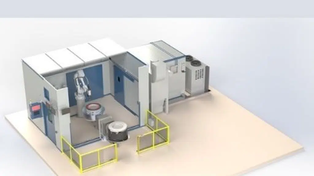 Laser Automation Private Limited