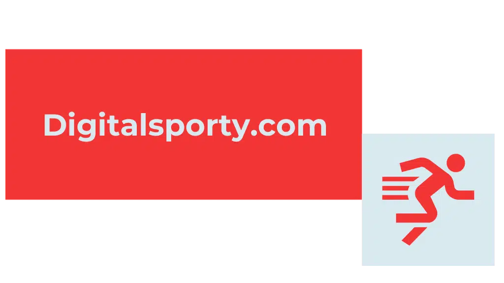 Digitalsporty