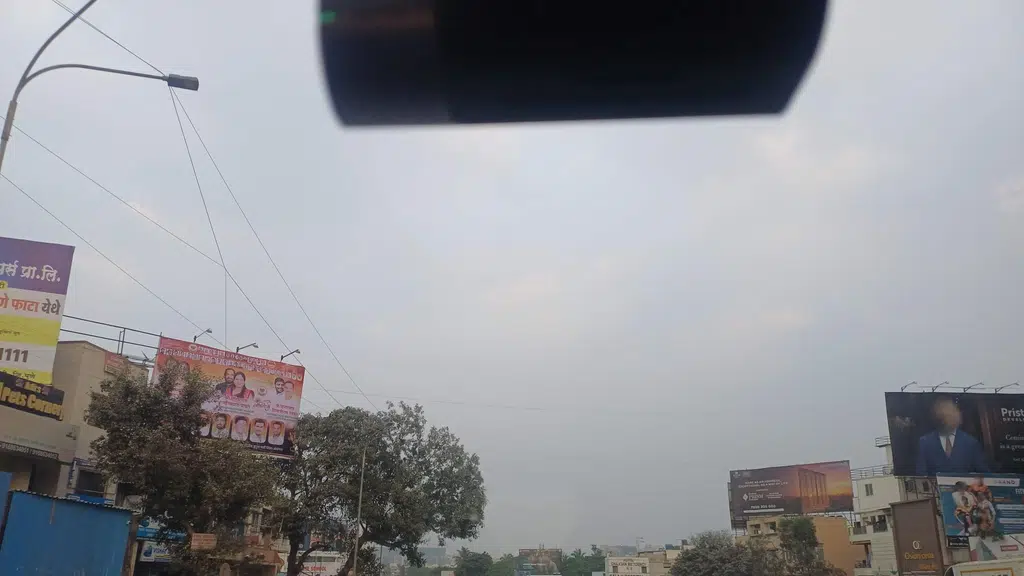 Shree Balaji Motor Driving School