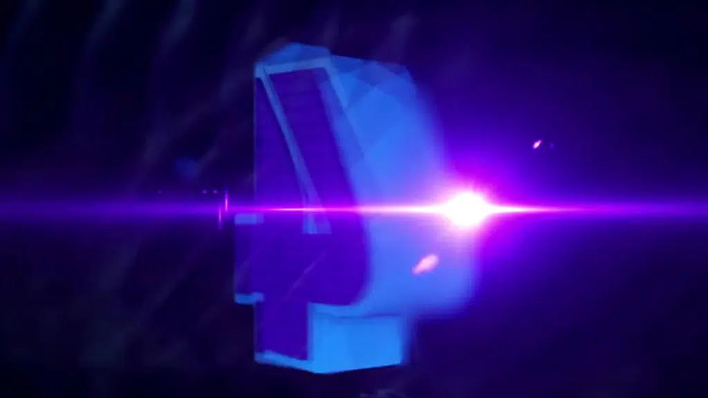 Vision Axis
