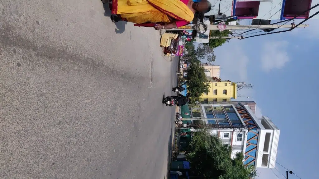 Sri Lakshmi Venkateshwara Milk Booth