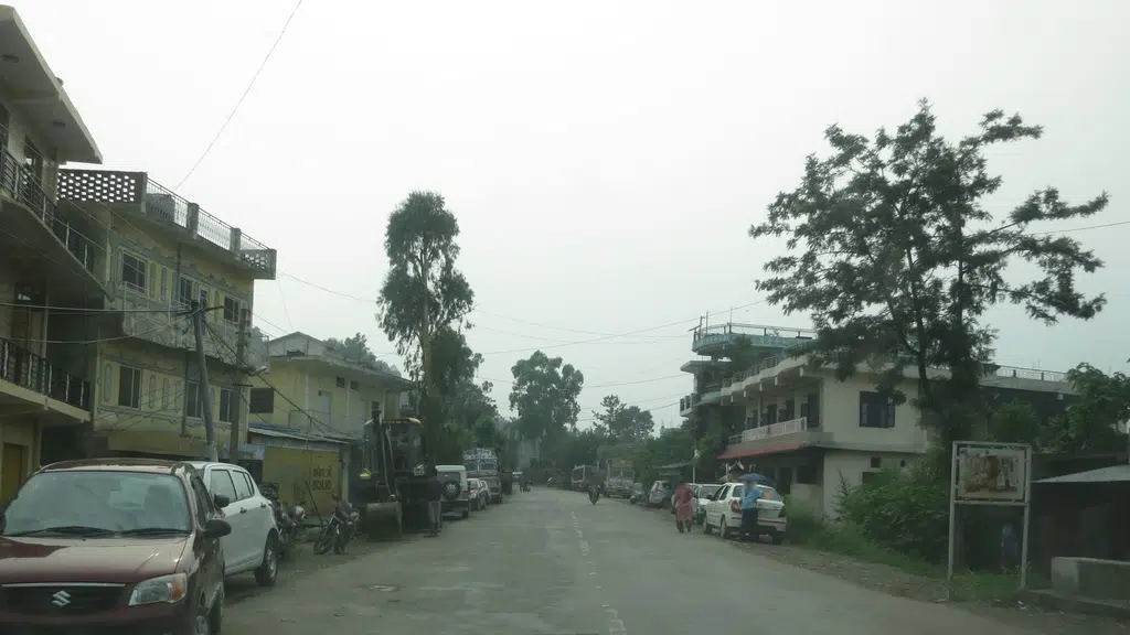 Ma bhadrakali carzone and car wash