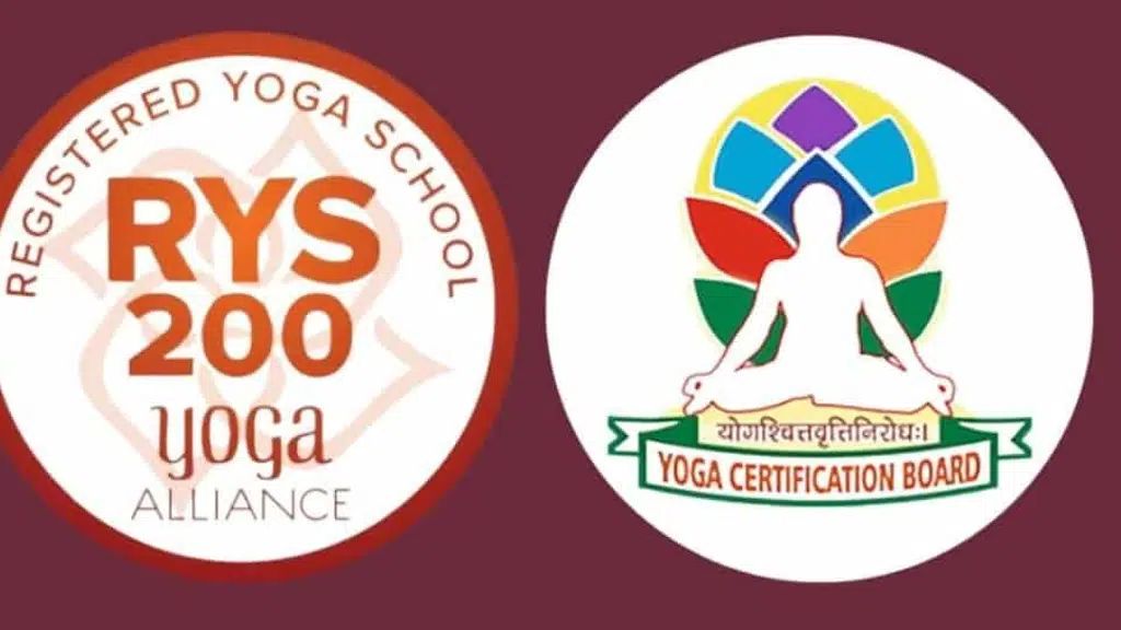 Yoga Village