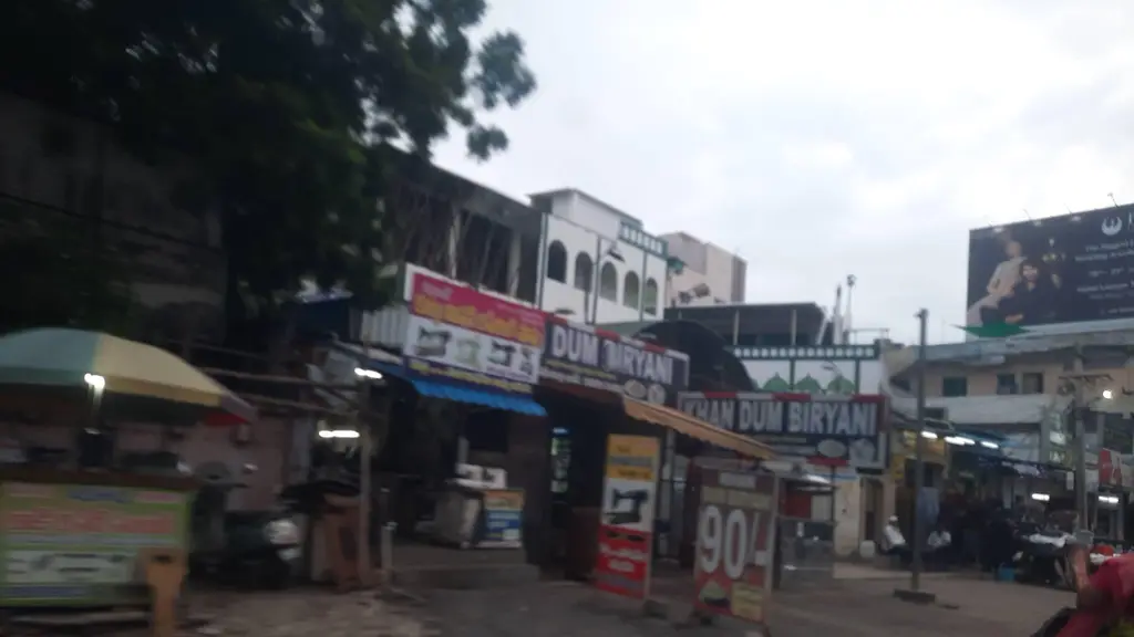 Sri Hari Supermarket