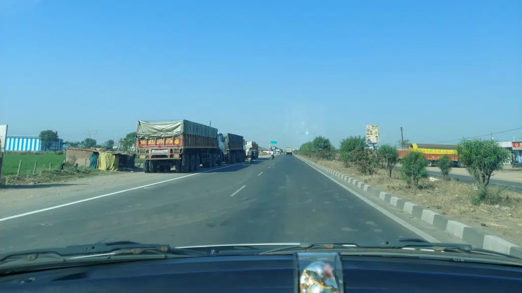 Jai Maa Bhagwati Dhaba and Family Restaurant