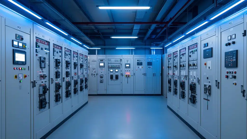 Alpine Power Solution