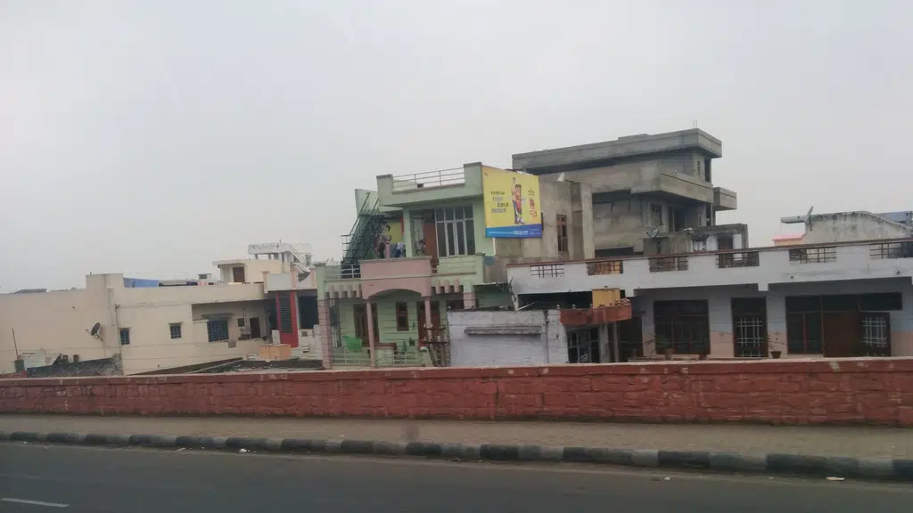 ICICI Bank Limited, Jaipur-Ashram Road