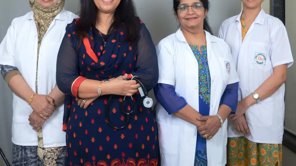 Vansh Hospital