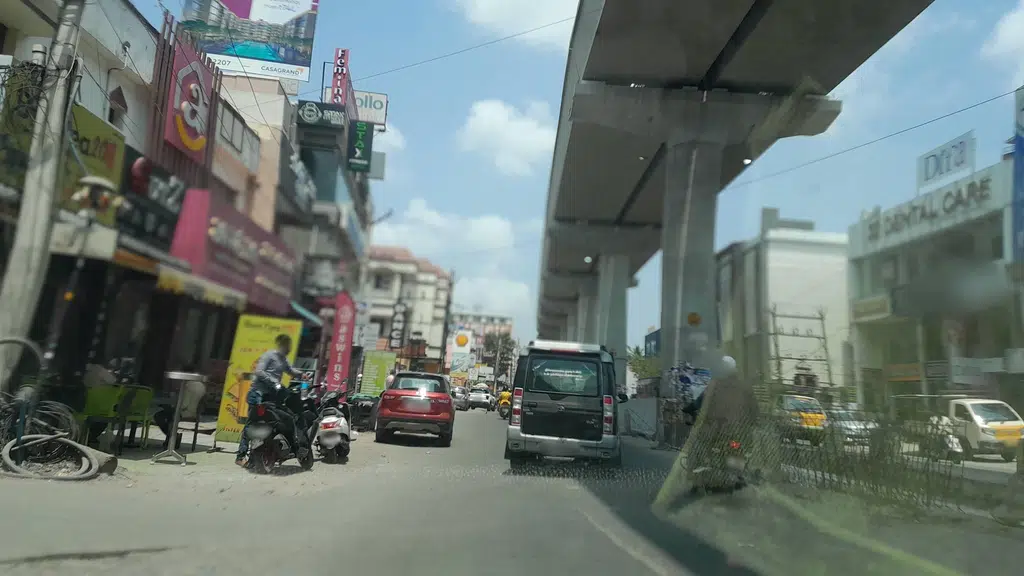 HDFC Bank ATM