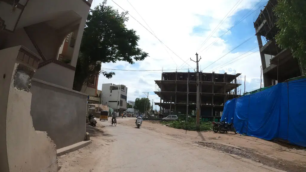 Central Government Employees Welfare Housing Organization