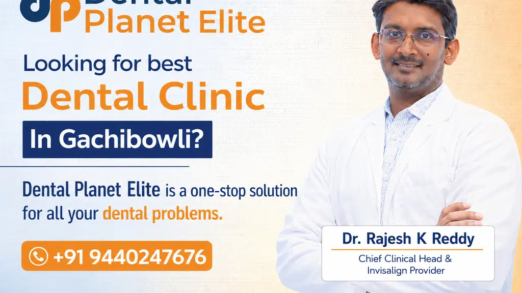 Dental Planet