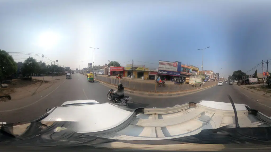 Sharma Palace