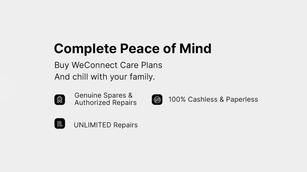 WeConnect Care