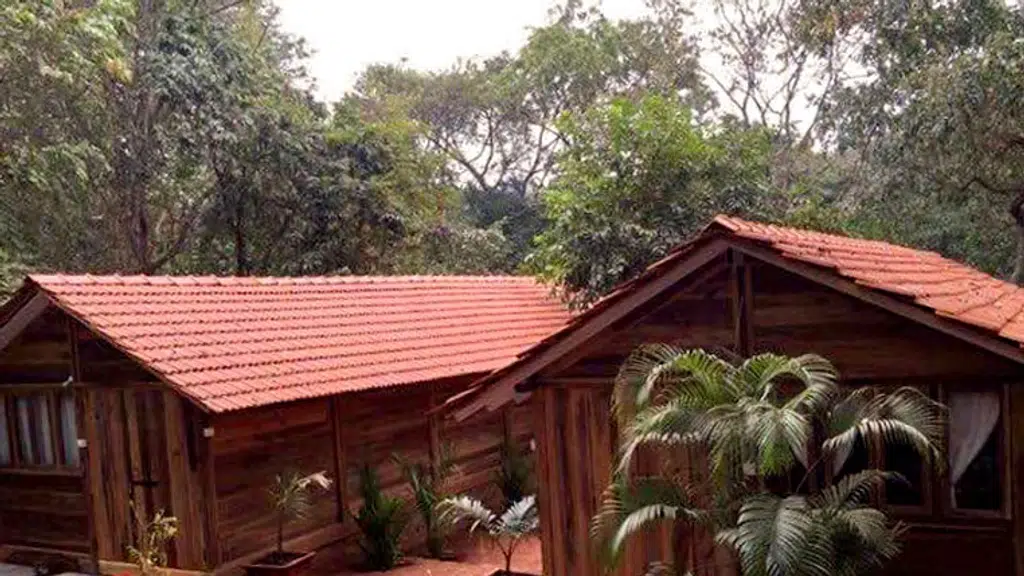 Namaste Jungle Cottages