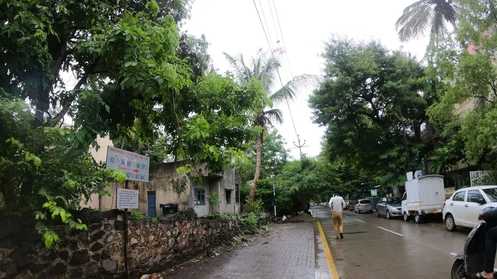 Lala Lajpatrai Hostel