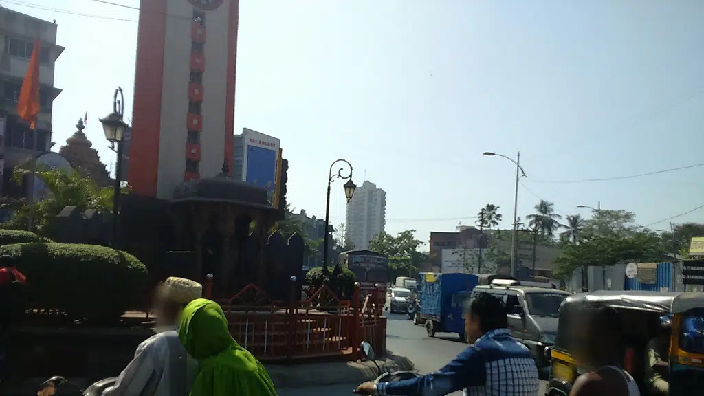 Shree Hanuman Mandir