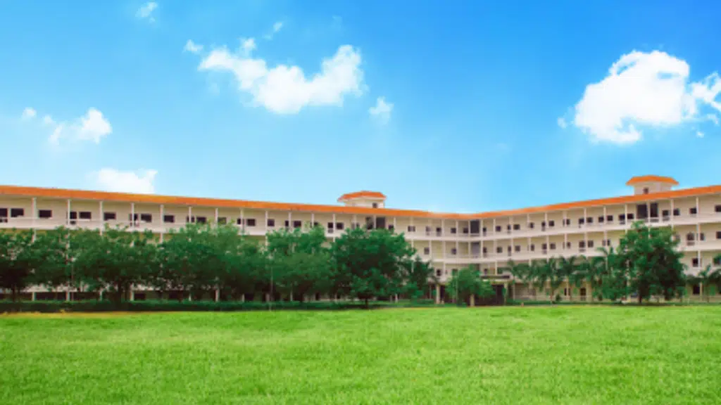 Pallavi International School, Gandipet