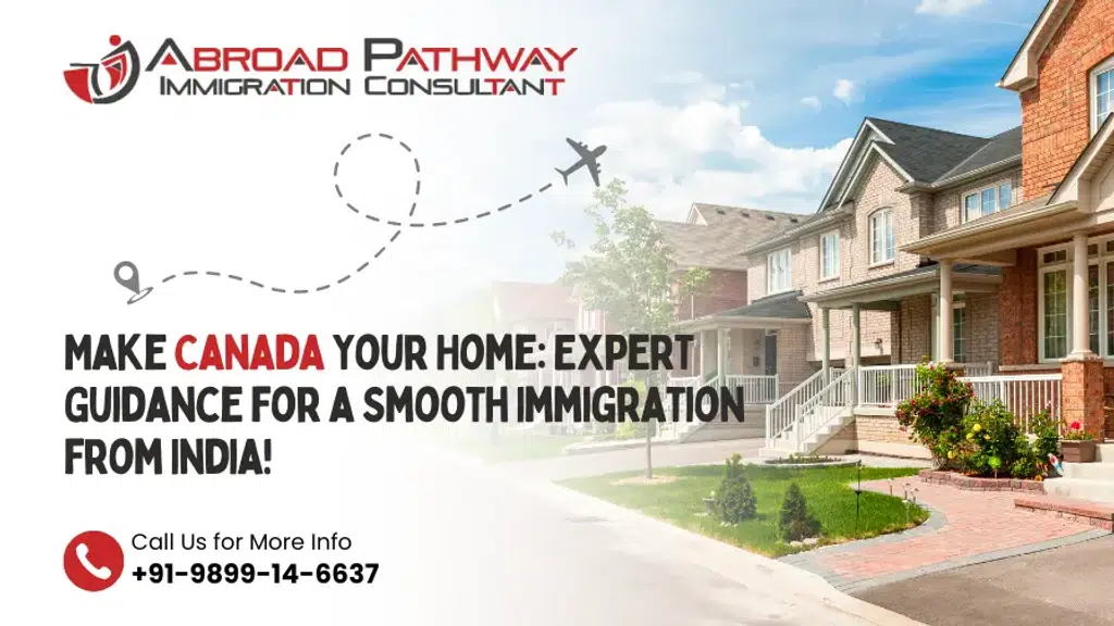 Abroad Pathway Immigration Consultant