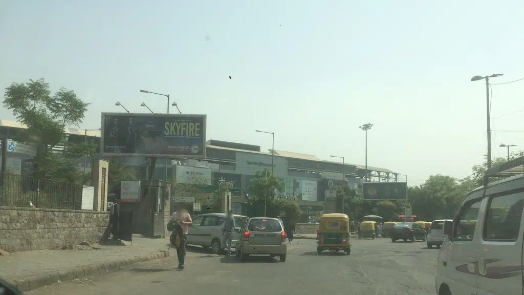 Bhalla Chemical Works
