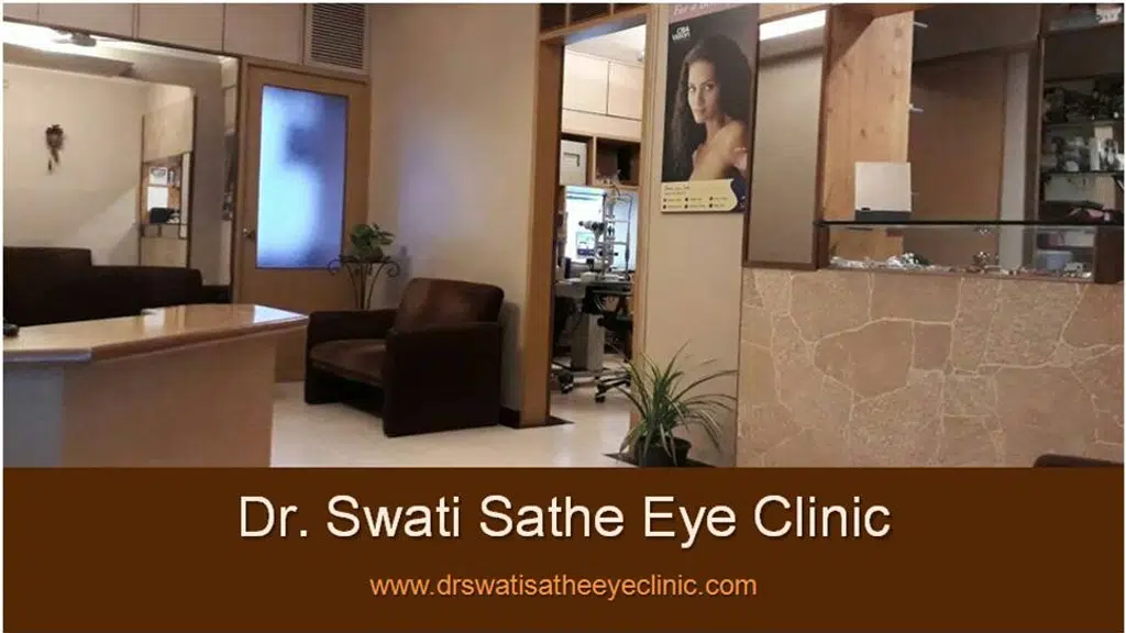 Dr Swati Sathe