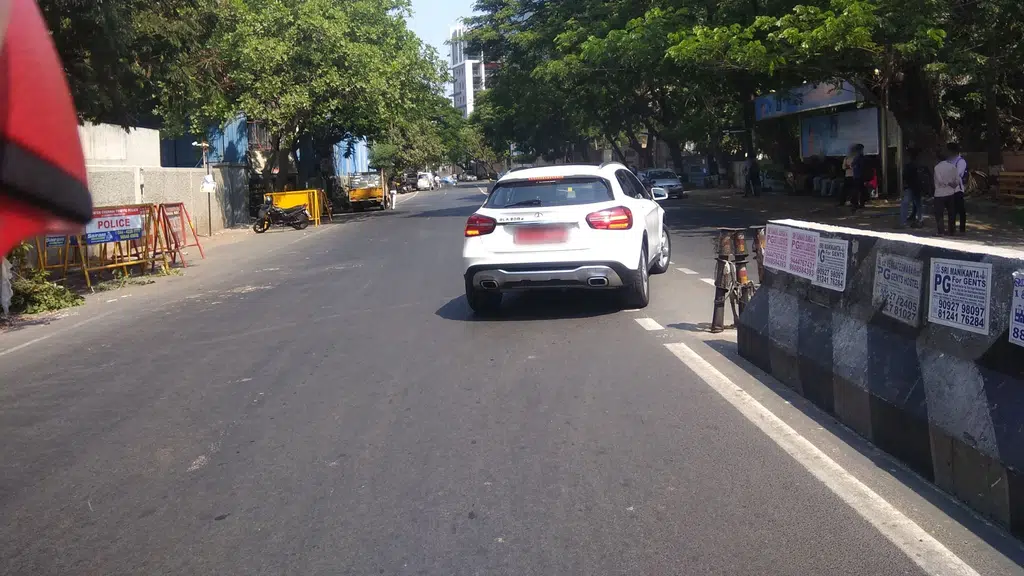 Kotak Mahindra Bank ATM