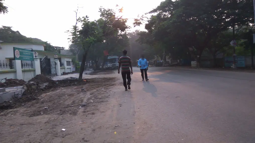 Sujana Metal Products Ltd.