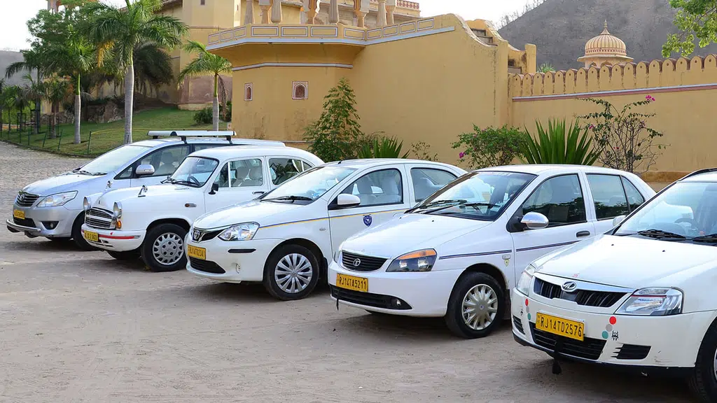 SVT Luxury Car Rental