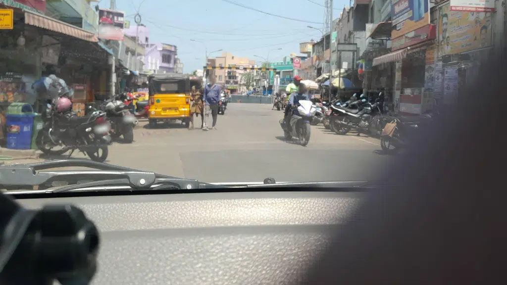 Kancheepuram Central Cooperative Bank