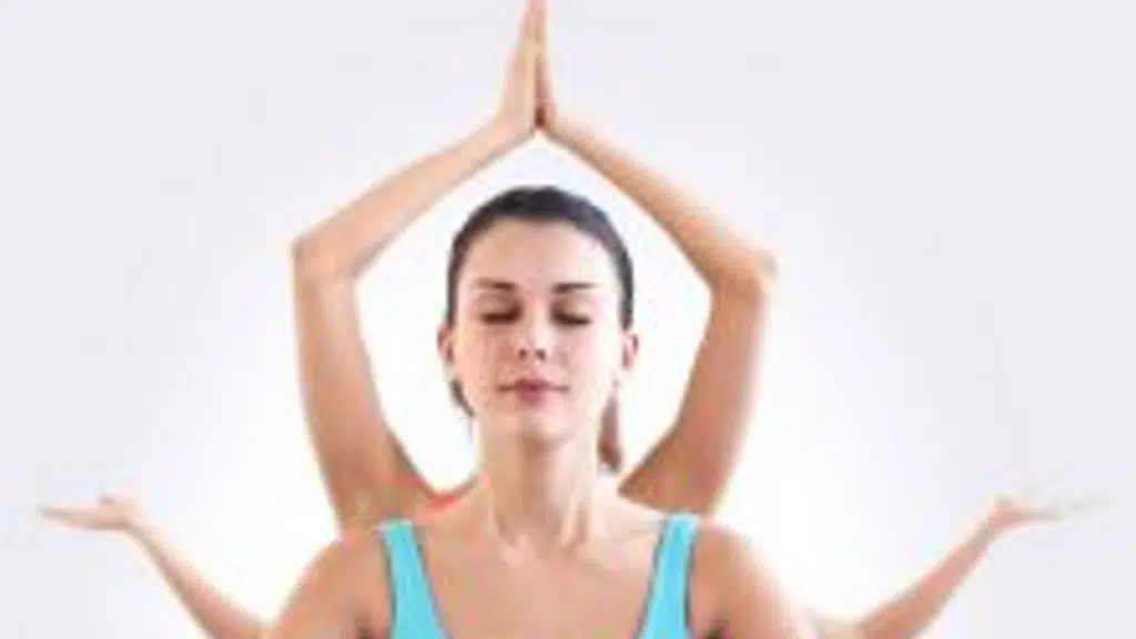 Nuage Hot Yoga