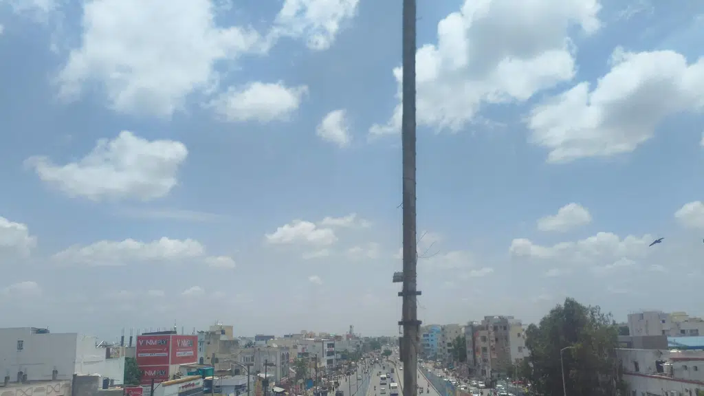 Lb Nagar Hyderabad