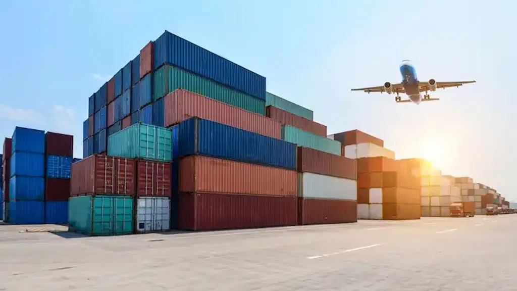 Adya logistics