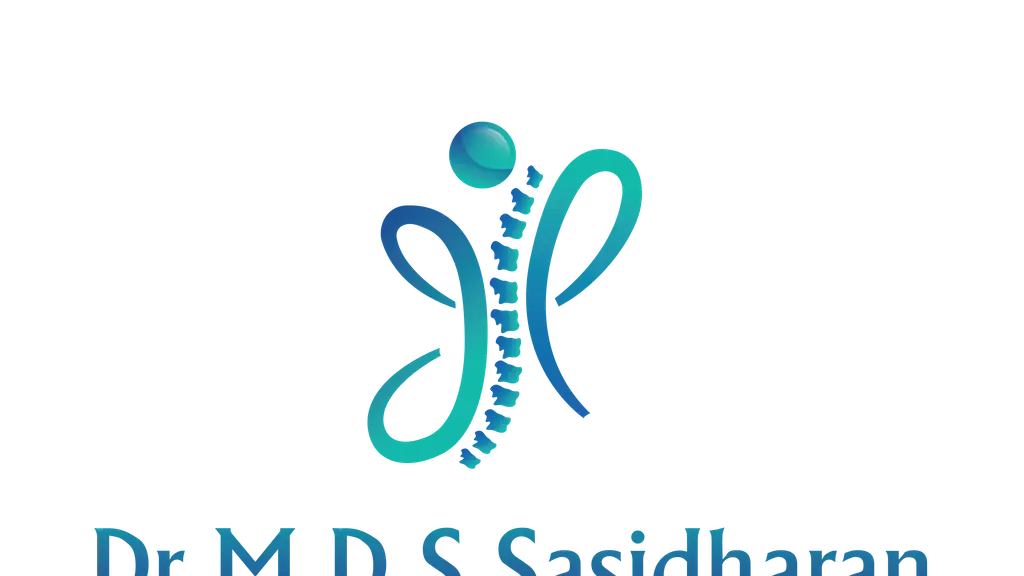 Dr M. D. S. Sasidharan - Orthopaedic Surgeon and Specialist in Spinal Disorders