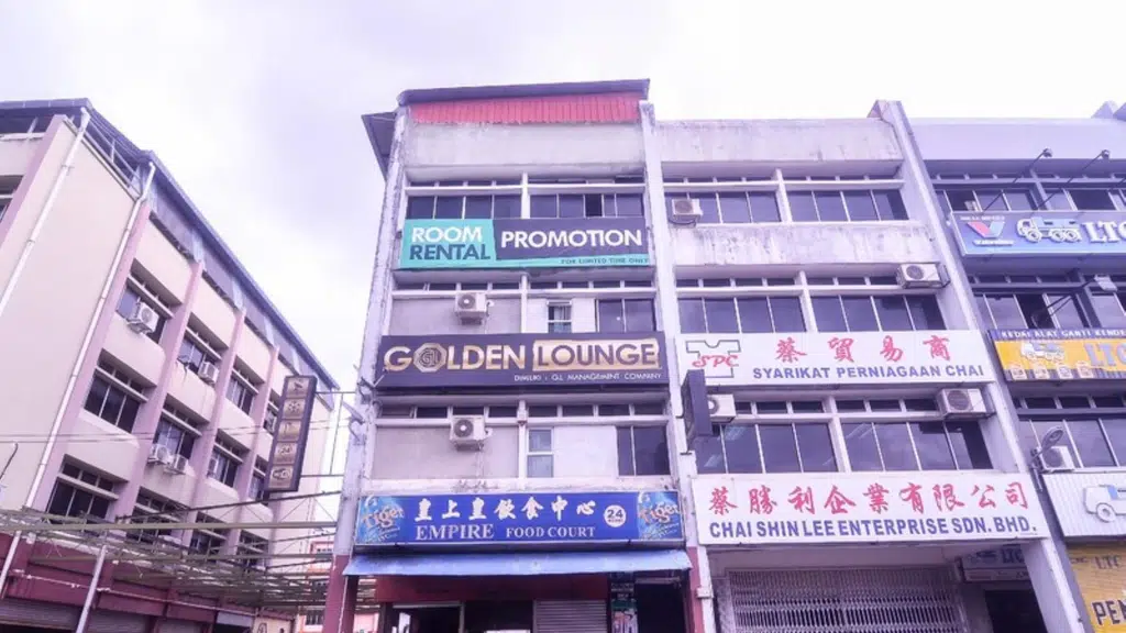 OYO 23324 Hotel Delight