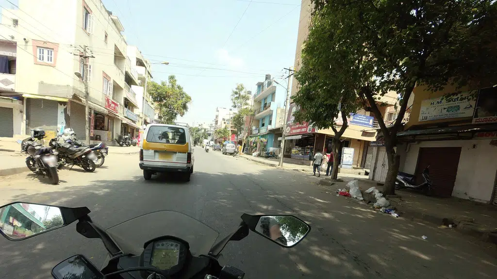 H & S enterprise Kalyan nagar