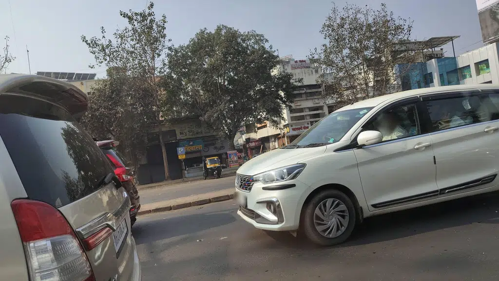 Lokmat Nashik Road Divisional Office