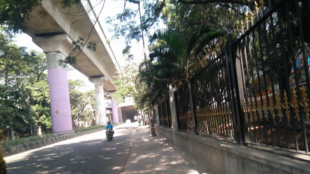 Vijaya Nagar Hospital