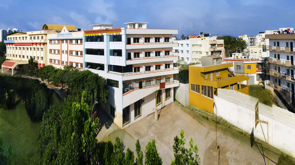 Hillside College of Pharmacy