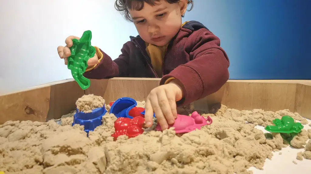 Ginger Blue International Preschool