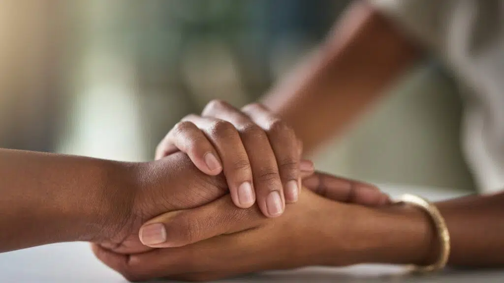 Soul Healers