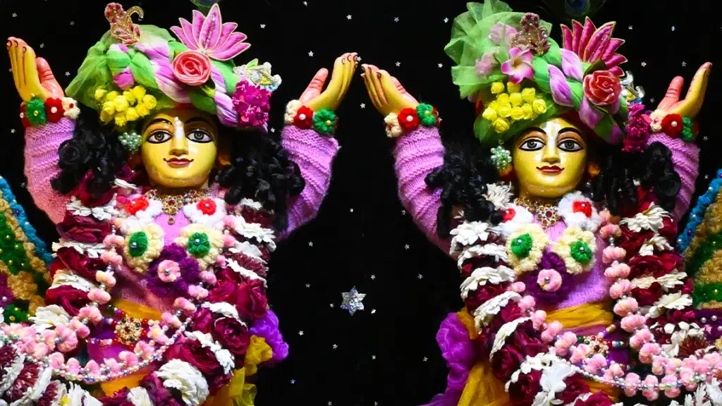 Nandgram Dham