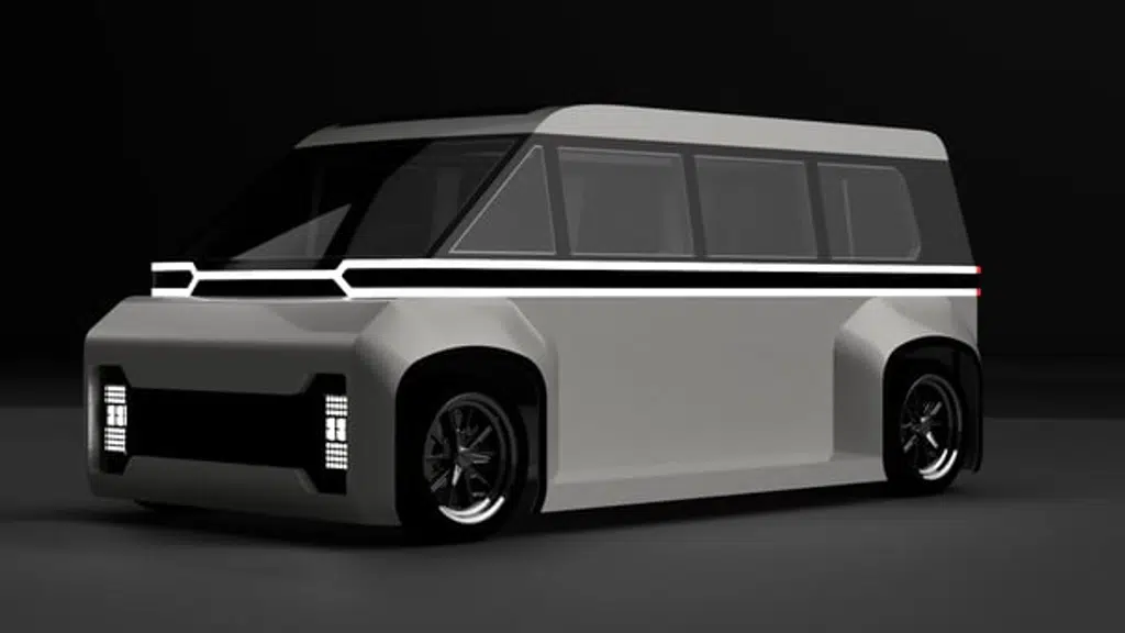 Singularity Automobiles Private Limited