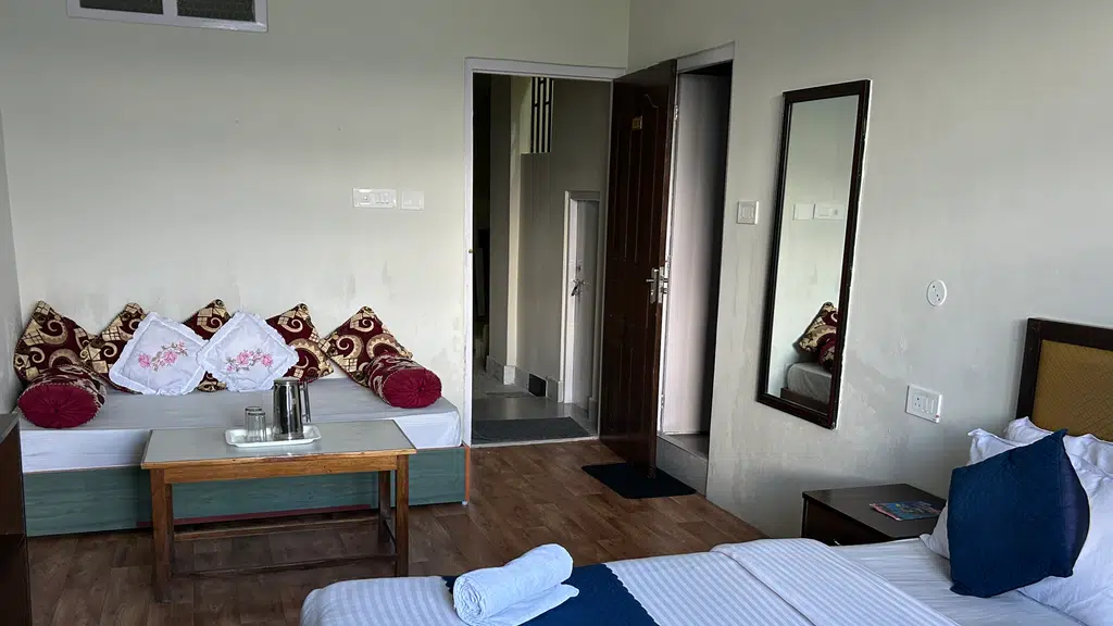 Hotel Kasturi