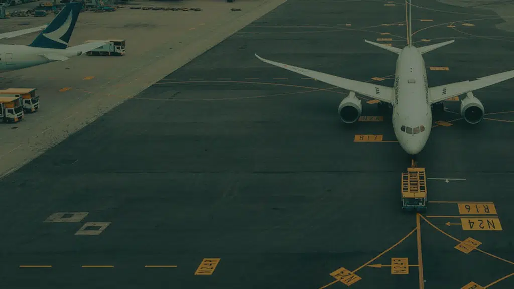 Areohub Aviation