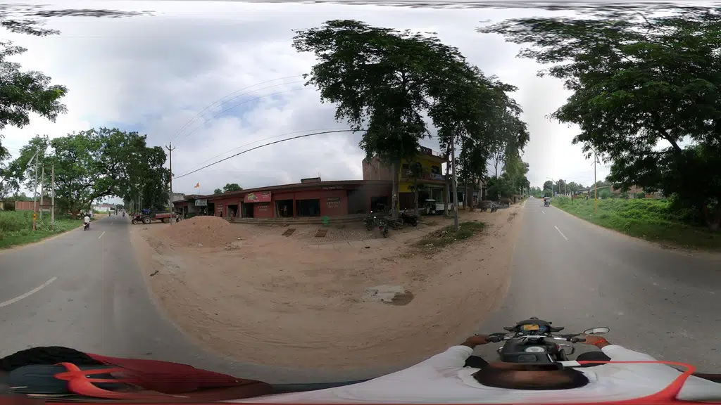 Santi Rice Mill