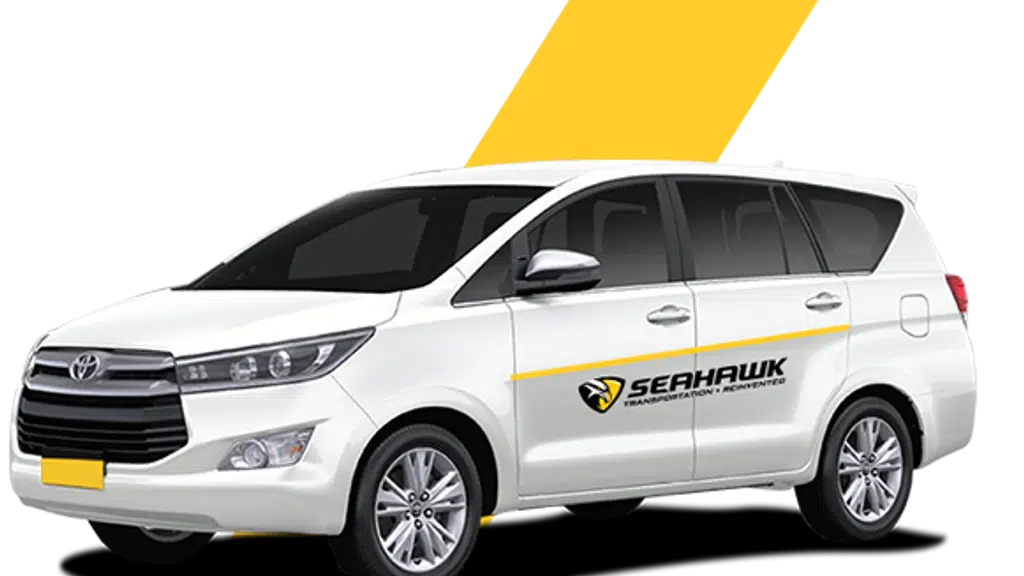 SeaHawk Travels - Corporate & Employee Transportation Service Provider