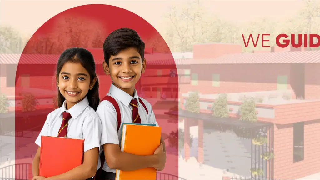 Seth Anandram Jaipuria School Gangaganj