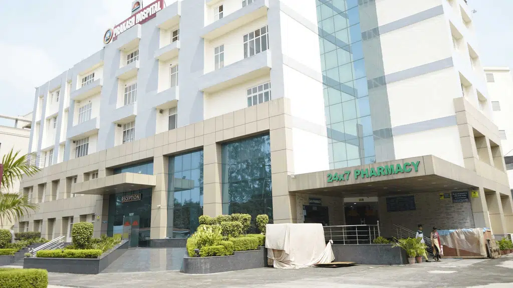 Prakash Hospital