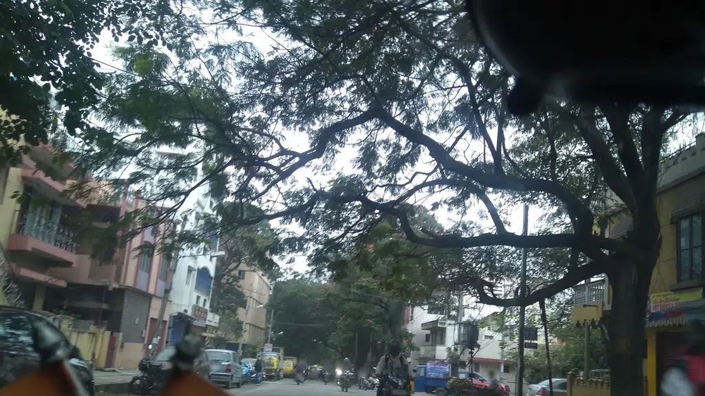 Shri Mahaveer Jain Bhavan