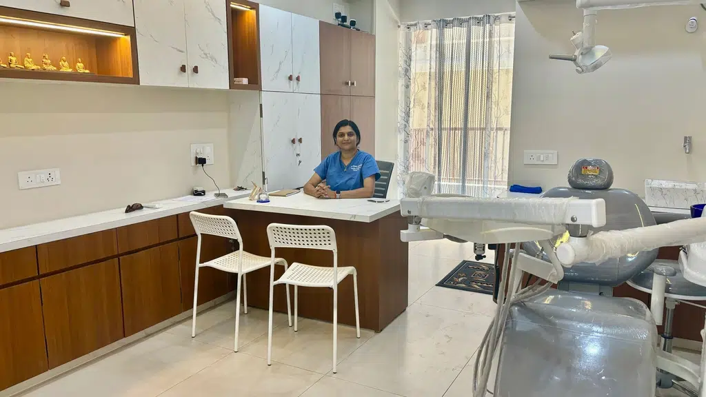 Diagnosure Oral Medicine and Radiology Clinic