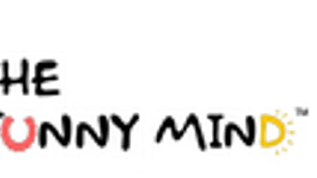 The Funny Mind
